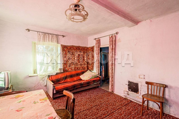 
  Продается дом, 60 м², Новосибирск
. Фото 7.