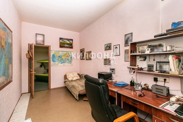 
   Продам дом, 401.3 м², Толмачево

. Фото 24.