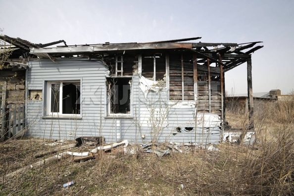 
   Продам дом, 29.1 м², Кирза

. Фото 9.