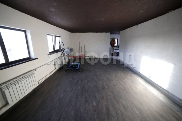 
   Продам дом, 180 м², Верх-Тула

. Фото 24.