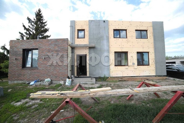 
   Продам дом, 180 м², Верх-Тула

. Фото 35.