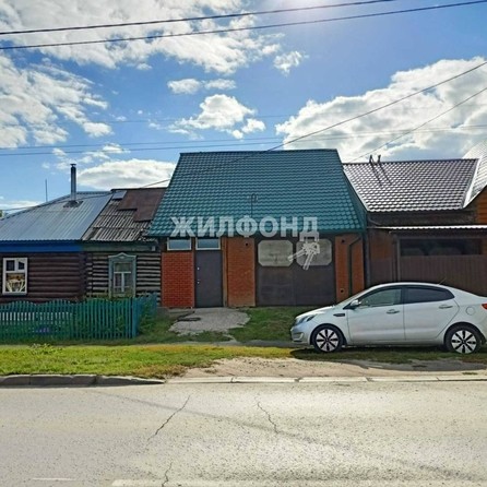 
   Продам дом, 43 м², Бердск

. Фото 1.
