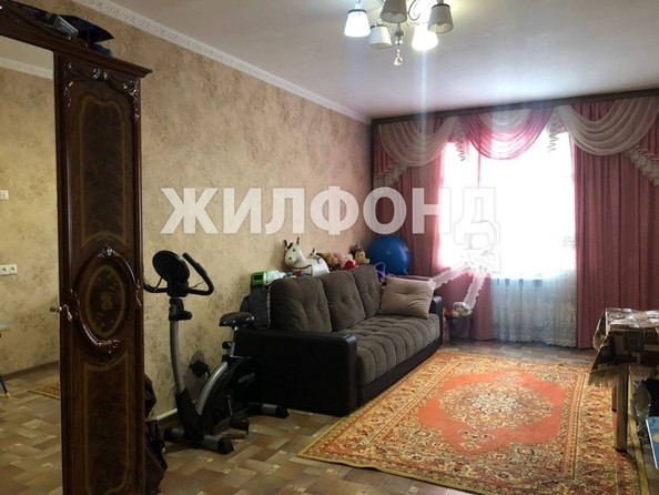 
   Продам дом, 258 м², Новосибирск

. Фото 23.