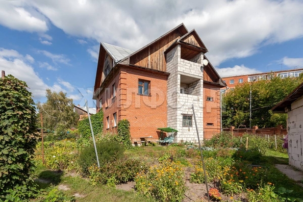 
   Продам дом, 377 м², Новосибирск

. Фото 3.