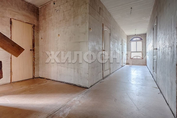
   Продам дом, 377 м², Новосибирск

. Фото 9.