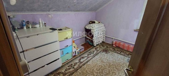 
   Продам дом, 67.1 м², Новосибирск

. Фото 11.