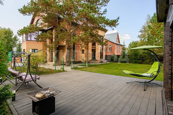 
  Продается дом, 426.8 м², Новосибирск
. Фото 2.