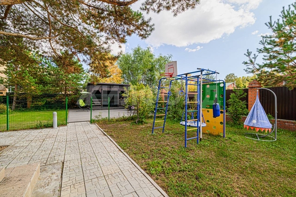 
  Продается дом, 426.8 м², Новосибирск
. Фото 10.