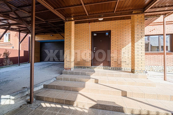 
  Продается дом, 426.8 м², Новосибирск
. Фото 23.