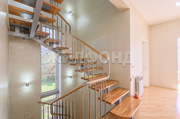 
  Продается дом, 426.8 м², Новосибирск
. Фото 34.