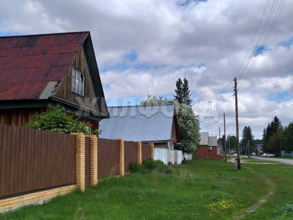 
   Продам дом, 63.2 м², СНТ Росинка

. Фото 2.