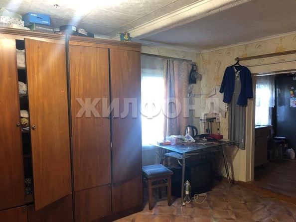 
   Продам дом, 46.1 м², Новосибирск

. Фото 6.