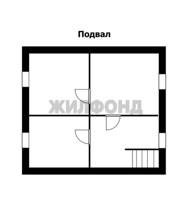 
   Продам дом, 226.5 м², Крупской

. Фото 8.