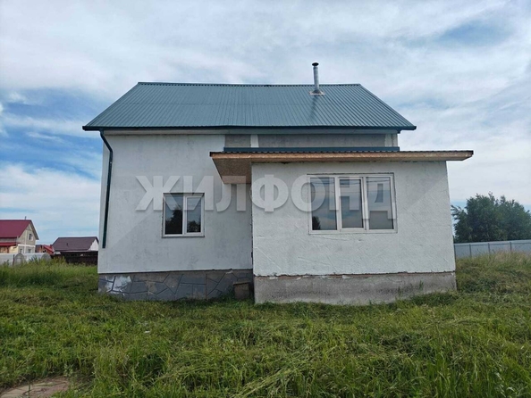 
  Продается дом, 226.5 м², поселок Крупской
. Фото 14.