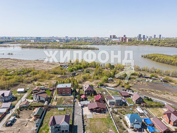 
   Продам дом, 484.3 м², Новосибирск

. Фото 33.