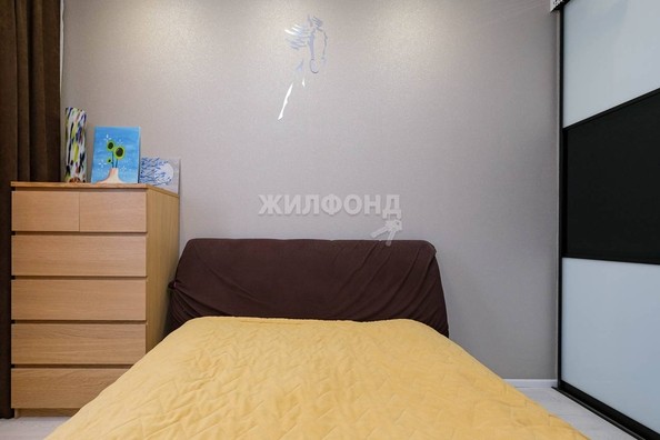 
   Продам дом, 60.3 м², Новолуговое

. Фото 9.