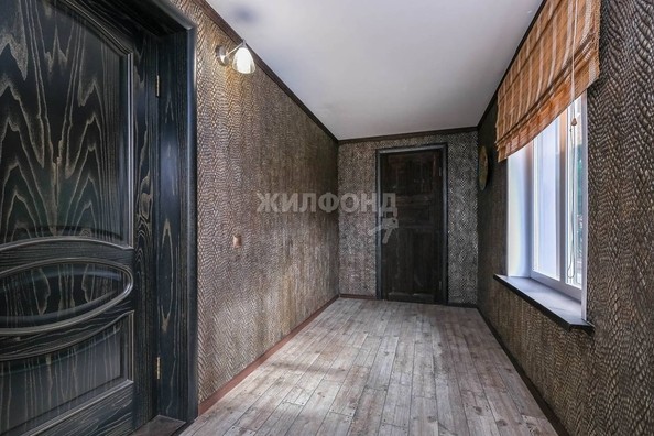 
   Продам дом, 147 м², Новосибирск

. Фото 19.