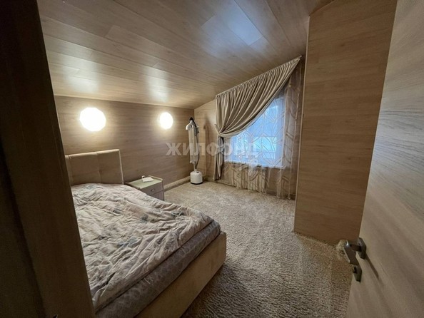
   Продам дом, 173.2 м², Новосибирск

. Фото 18.
