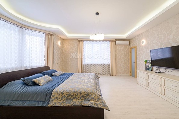 
   Продам дом, 560 м², Новосибирск

. Фото 30.