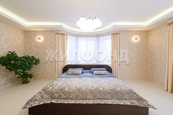 
   Продам дом, 560 м², Новосибирск

. Фото 28.