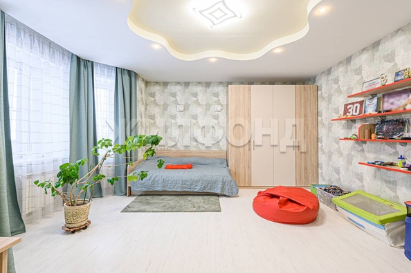 
   Продам дом, 560 м², Новосибирск

. Фото 33.