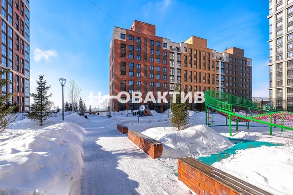 
   Продам 4-комнатную, 80 м², Фабричная ул, 65/3

. Фото 26.