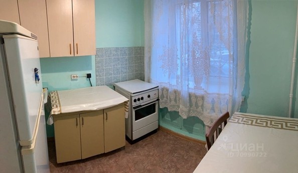 
  Сдам в аренду 1-комнатную квартиру, 32 м², Новосибирск

. Фото 1.
