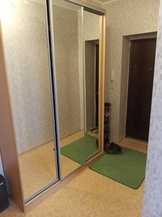 
  Сдам в аренду 1-комнатную квартиру, 36 м², Новосибирск

. Фото 6.