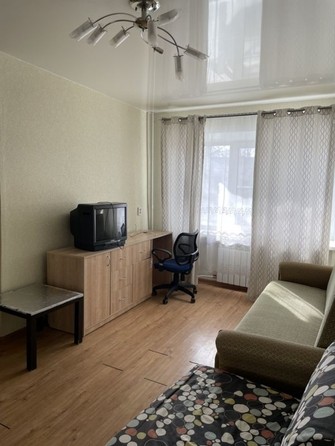 
  Сдам в аренду 1-комнатную квартиру, 32 м², Новосибирск

. Фото 8.