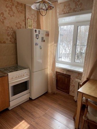 
  Сдам в аренду 1-комнатную квартиру, 31.3 м², Новосибирск

. Фото 7.