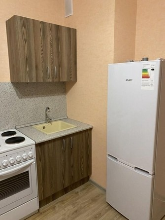 
  Сдам в аренду 1-комнатную квартиру, 39.4 м², Новосибирск

. Фото 1.