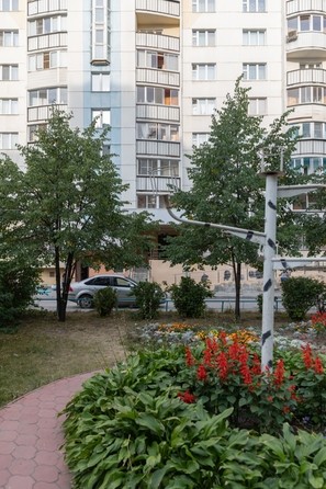 
  Сдам в аренду апартаменты, 30 м², Новосибирск

. Фото 16.