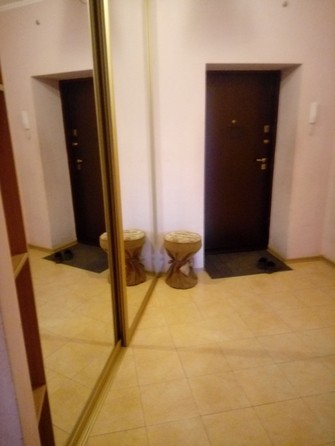 
  Сдам в аренду 1-комнатную квартиру, 45 м², Новосибирск

. Фото 6.