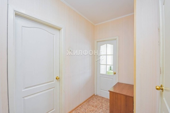 
   Продам 1-комнатную, 37.5 м², Родники ул, 2/1

. Фото 13.