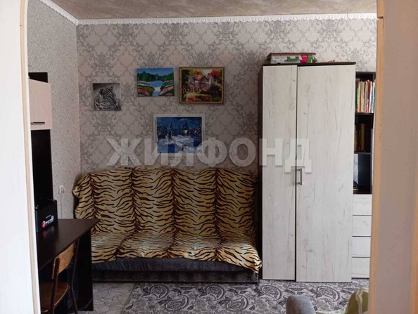 
   Продам 2-комнатную, 40.7 м², 1-й кв-л, 4

. Фото 9.