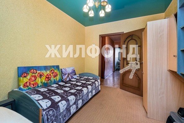 
   Продам 3-комнатную, 60.4 м², Бориса Богаткова ул, 199

. Фото 9.