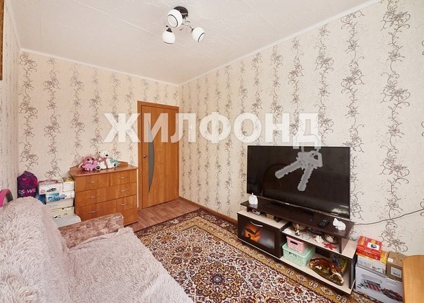 
   Продам 3-комнатную, 56.6 м², Нижегородская ул, 27

. Фото 7.