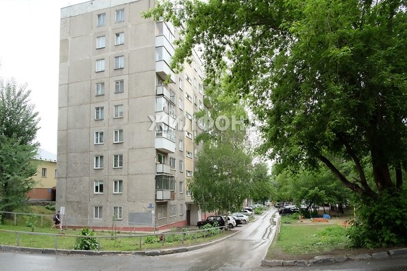 
   Продам 3-комнатную, 60.2 м², Бориса Богаткова ул, 207

. Фото 2.