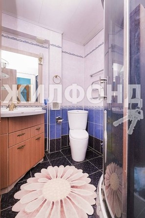 
   Продам дом, 128 м², Новосибирск

. Фото 11.
