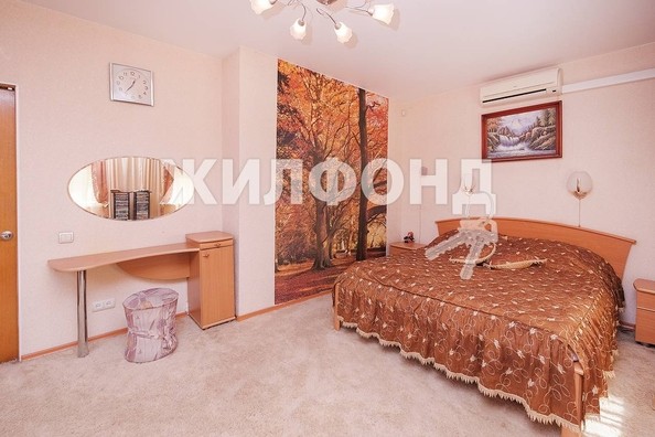 
   Продам дом, 128 м², Новосибирск

. Фото 20.