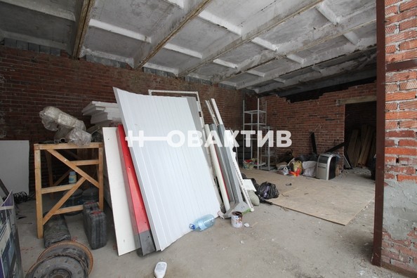 
  Продам гараж, 66 м², Новосибирск

. Фото 8.