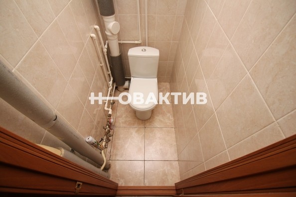 
   Продам 2-комнатную, 59.5 м², Дмитрия Шмонина ул, 10/2

. Фото 13.