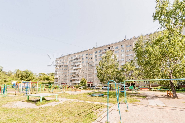 
   Продам 1-комнатную, 30 м², Адриена Лежена ул, 7/1

. Фото 3.