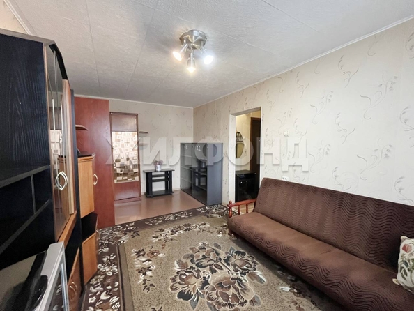 
   Продам 1-комнатную, 30 м², Адриена Лежена ул, 7/1

. Фото 6.
