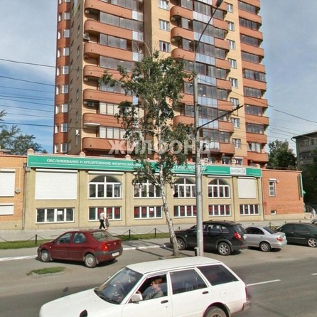 
   Продам 3-комнатную, 90.5 м², Дуси Ковальчук ул, 173

. Фото 10.