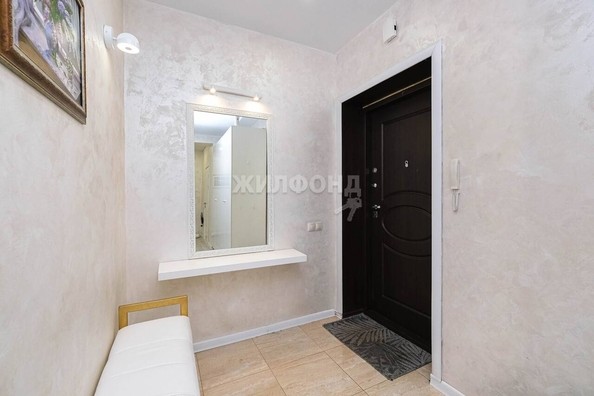 
   Продам 3-комнатную, 73.7 м², Лескова ул, 19

. Фото 26.