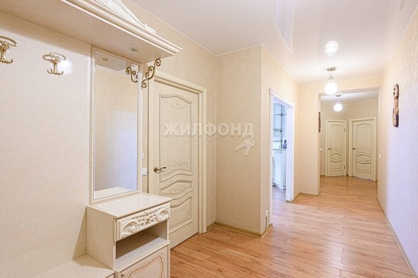 
   Продам 3-комнатную, 87.6 м², Дуси Ковальчук ул, 238

. Фото 19.