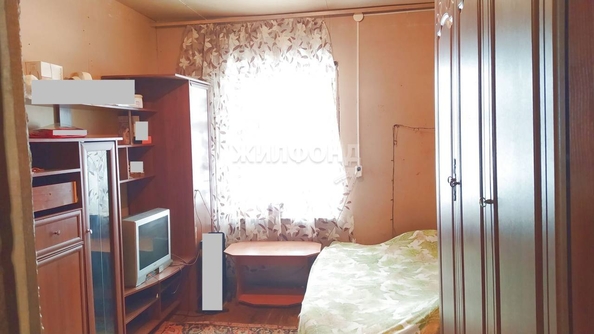 
   Продам 1-комнатную, 22.9 м², Набережная ул, 21

. Фото 10.