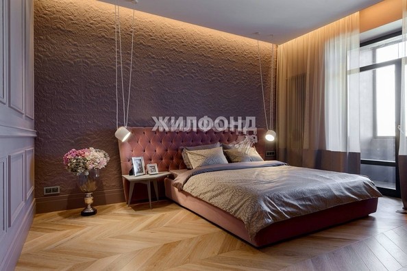 
   Продам 3-комнатную, 101.5 м², Романова ул, 23а

. Фото 10.