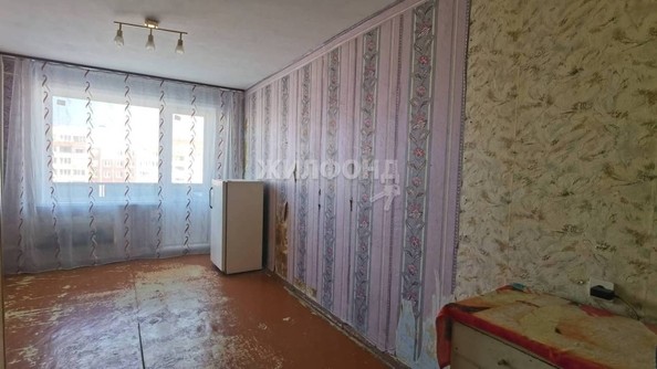 
   Продам 3-комнатную, 61.1 м², Комсомольская ул, 3

. Фото 16.